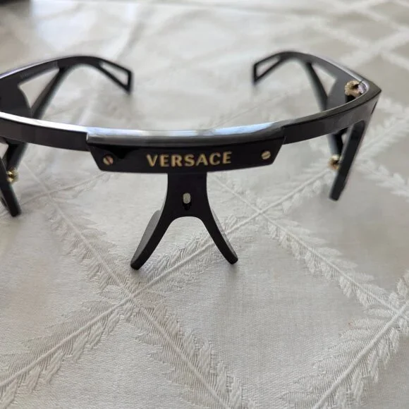 Versace 4393 GBI/1W sunglasses - Picture 6 of 7